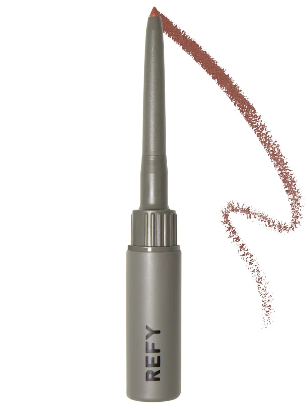 NEW Refy Lip Sculpt Lip Liner Fawn 0.01 oz / 0.32g